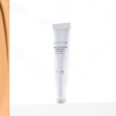 Mally Beauty Starfruit Energizing Brightening Concealer Light