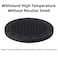 AOOOOP Universal Vehicle Cup Holder Insert Coaster Car Interior Accessories  Silicone Anti Slip Cup Mat for All Cars Set of 2 275 Diameter