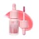 Peripera Ink Airy Velvet Lip Tint Liquid Lip 014 fl oz 023 IN THE PEACHLIGHT