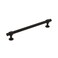 Amerock  Cabinet Pull  Oil Rubbed Bronze  7916 inch 192 mm CentertoCenter  Winsome  1 Pack  Drawer Pull  Cabinet Handle  Cabinet Hardware