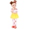 Glitter Girls  Charlie 14inch Poseable Fashion Doll  Dolls for Girls Age 3  Up