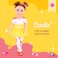 Glitter Girls  Charlie 14inch Poseable Fashion Doll  Dolls for Girls Age 3  Up