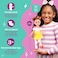 Glitter Girls  Charlie 14inch Poseable Fashion Doll  Dolls for Girls Age 3  Up