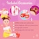 Glitter Girls  Charlie 14inch Poseable Fashion Doll  Dolls for Girls Age 3  Up