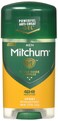 Mitchum AntiPerspirant  Deodorant Clear Gel Sport 225 oz 63 g Pack of 12