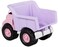 Green Toys GT Pink Dump Truck  CB2