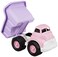 Green Toys GT Pink Dump Truck  CB2