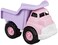 Green Toys GT Pink Dump Truck  CB2