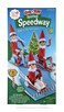 The Elf on the Shelf SEAP Spirited Speedway Playset Elf not incuded
