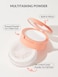 SHEGLAM InstaReady Face Powder Loose Under Eye Setting Powder  Translucent