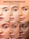 SHEGLAM InstaReady Face Powder Loose Under Eye Setting Powder  Translucent