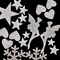 6Pcs Heart Rhinestone Stickers SelfAdhesive Bling Glitter Crystal Diamond Car Decals for DIY Crafts Laptops Cup Shoes Bag Phone Mirrors Car Interior Exterior Party Decorations 6Pcs Heart