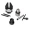 PSI Woodworking PENPALXD Pen Blank Drilling Chuck Accessory Set