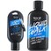 WARM BODY COLD MIND Premium Liquid Chalk for Weight Lifting  Hand Grip for Cross Training Climbing Gymnastics Weightlifting Powerlifting Deadlift Pole Dancing 25050ml