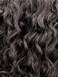Naked Wig Shake N Go Brazilian Wet  Wavy Human Hair Lace Front  GLOW DEEP NATURALDK