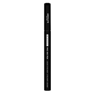 Absolute New York Pro Ink Eyeliner Jet Black