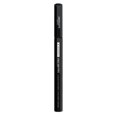 Absolute New York Pro Ink Eyeliner Black