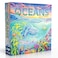 Oceans Deluxe Edition Board Game  Create Sea Species in This Ecosystem Biology Science Game  Beautiful Strategy Game for Adults Teens and Families  24 Players  Made by Northstar Game Studio