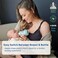 MAM Matte Essentials Gift Set 10Piece Newborn Boy