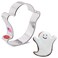 Ghost Cookie Cutter 3 Made in USA by Ann Clark