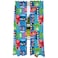 Franco Kids Room Window Curtains Drapes Set 82 in x 84 in PJ Masks