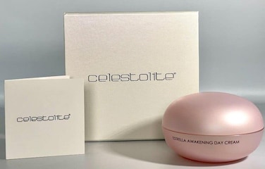 Celestolite Estrella Awakening Day Cream 55g  192 oz