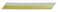 Metabo HPT Angled Finish Nails  112 Inch x 15 Gauge  4000 Count  14303HPT