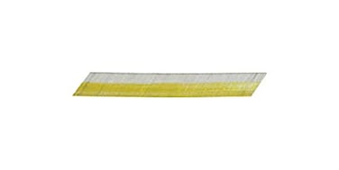 Metabo HPT Angled Finish Nails  112 Inch x 15 Gauge  4000 Count  14303HPT