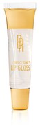 Black Radiance Perfect Tone Lip Gloss Clear Shine 04 Oz