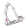 Howling Wolf Cookie Cutter 4 Made in USA by Ann Clark