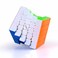 LiangCuber QY Valk 5 M 5x5 Speed Cube Stickerless 5x5 Magnetic Puzzle Cubes Valk5 M Magic Cube Valk5M