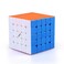 LiangCuber QY Valk 5 M 5x5 Speed Cube Stickerless 5x5 Magnetic Puzzle Cubes Valk5 M Magic Cube Valk5M