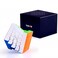 LiangCuber QY Valk 5 M 5x5 Speed Cube Stickerless 5x5 Magnetic Puzzle Cubes Valk5 M Magic Cube Valk5M