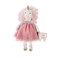 Mud Pie Unicorn Tooth Fairy Pink