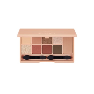 HEME Multi Color Palette 048 oz Ginger Lily