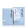 Naruko ampm 1000molecule Hyaluronic Acid hydrating mask  Sheet Face Mask for Dry Skin with Hyaluronic Acid  Gentle  CrueltyFree