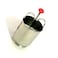 Medu Wada Vada Donut Maker Dispenser Stainless Steel Tool Kitchen Pastry Making Bake Ware Stainless Steel