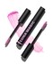 LUNA MAGIC VaVa Pink Lash Primer for Mascara Lengthening  Volumizing for Longer  Thicker Lashes 09ml
