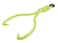 Timber Tuff ATMW02 20 Swivel Grab Skidding Tongs Green