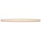 JK Adams Maple Wood Baking and Pastry French Rolling Pin for Pizza Pie Cookie Dough Roller and More 205 long x 175 diameter COOPFP1