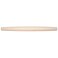 JK Adams Maple Wood Baking and Pastry French Rolling Pin for Pizza Pie Cookie Dough Roller and More 205 long x 175 diameter COOPFP1