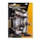 GEARWRENCH 14 Piece SAEMetric THandle Hex Key Set  83514