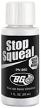 BG0002698761 BG Stop Squeal 1fl oz  Disc Brake Quiet  Pad AntiSqueal  Reduces Brake Noise and Grinding  Quiets Noisy Brakes PN 860 1 Ounces