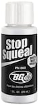 BG0002698761 BG Stop Squeal 1fl oz  Disc Brake Quiet  Pad AntiSqueal  Reduces Brake Noise and Grinding  Quiets Noisy Brakes PN 860 1 Ounces