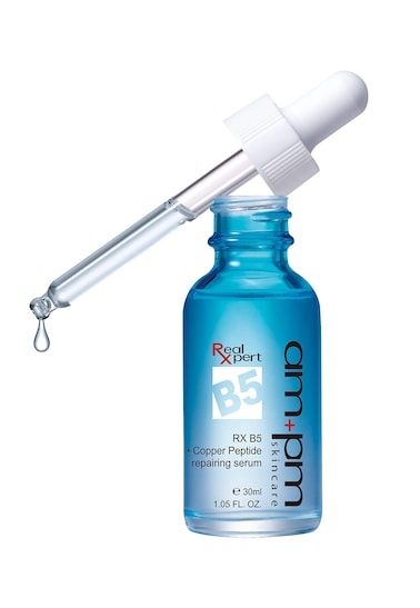 ampmCopper Peptide  B5 Repairing Serum ampmB5