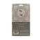 Earth  I Charcoal Infused Loofah Set Exfoliating Sponge for Deep Cleaning the Skin 2Pack