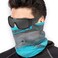 antfeagor Dolphin and Its Baby Valentine 2020 for Women Men Dust Wind Sun Protection Seamless Bandana Face for Rave Festival Outdoor Running Tube Multifunctional Headwear