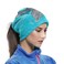 antfeagor Dolphin and Its Baby Valentine 2020 for Women Men Dust Wind Sun Protection Seamless Bandana Face for Rave Festival Outdoor Running Tube Multifunctional Headwear