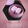 Chisell Original Jaw Exerciser Bite Block for Light Bite Jawline Shaper for Beginner Users Facial Exercise Cubes for Toned Face Jawline Sculptor for Slim Jaw Mouth Exerciser for Jawline