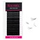 KOLYBEL Eyelash Extensions Easy Fan Lashes 005 Thickness CC Curl 1520mm Mix Tray Auto Blooming Lash Extension Volume Lashes Lasting Self Fanning Lashes005CC1520mm